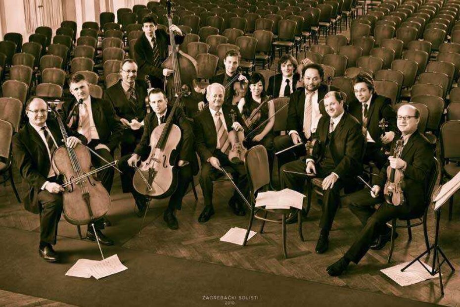 Zagrebački solisti