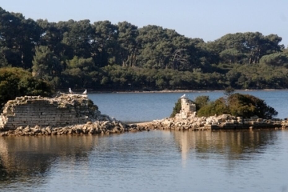 Brijuni (arhiva/A. T.)