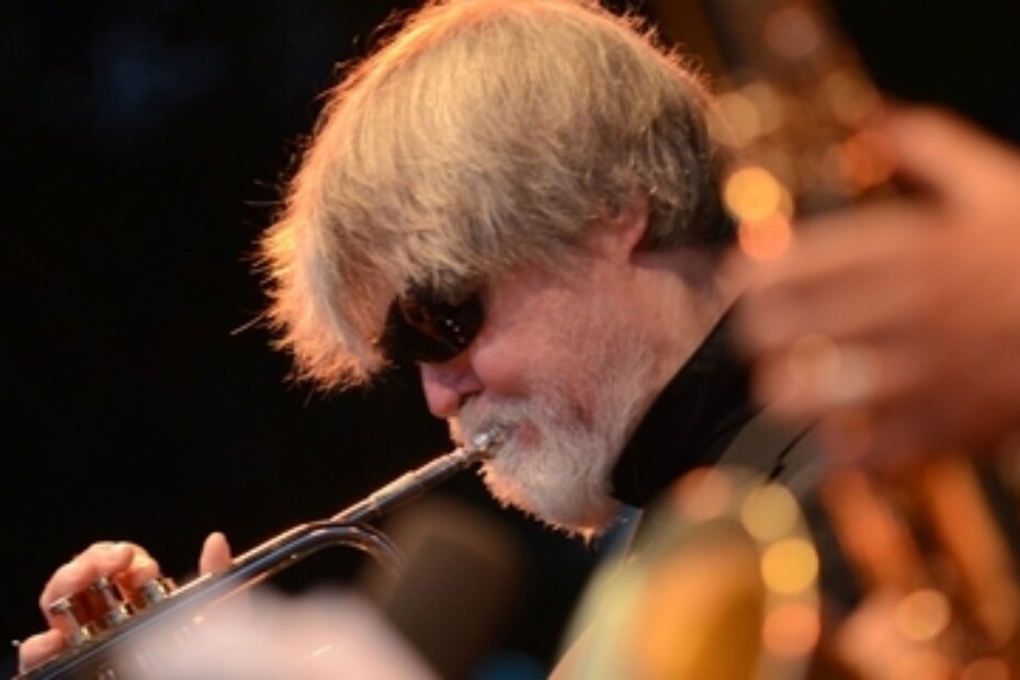 Tom Harrell - virtuoz na trubi