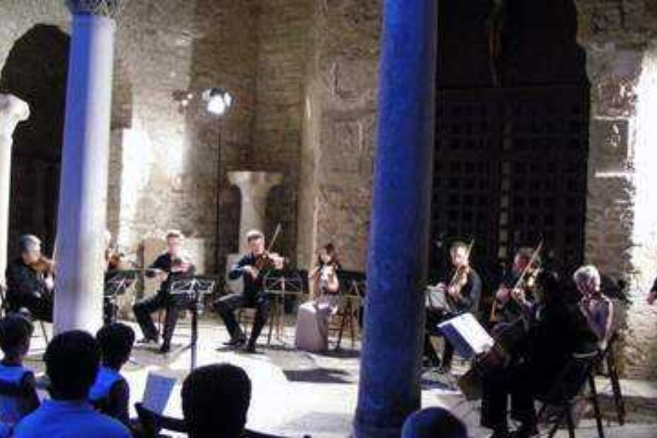 Zagrebački solisti otvorili sezonu koncerata