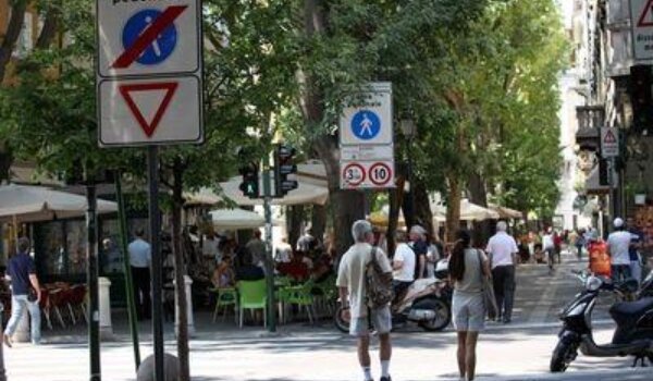 Osiromašeni Talijani odustaju od feragosta