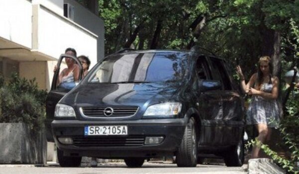 Djevojčica nakon toplinskog udara ne prepoznaje svoje roditelje