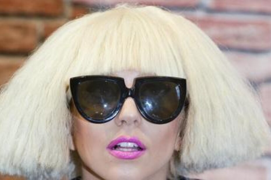 Lady Gaga