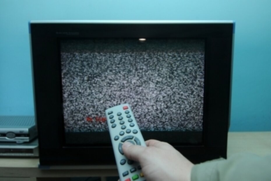 Dosadila im 'crna slika' (S. R.)