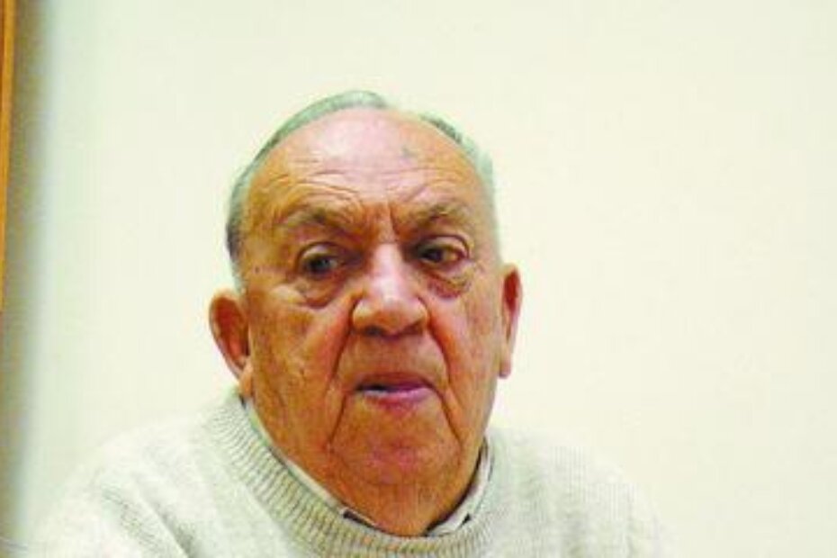 Edoardo Rajković