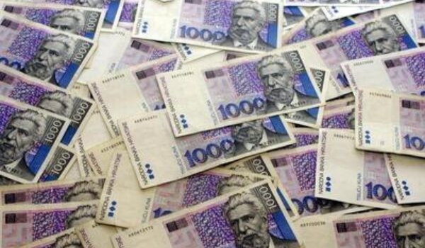 Umažanin osumnjičen za pronevjeru: Osiguravatelj oštetio poslodavca za 400.000 kn