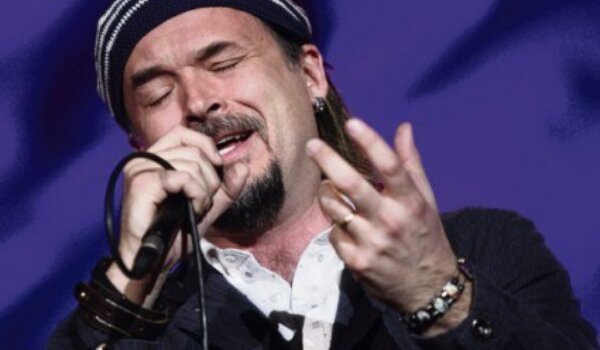 Gibonni opet u Puli
