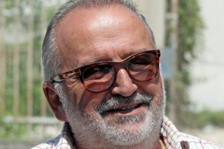 Mirko Cetinski (M. ANGELINI)