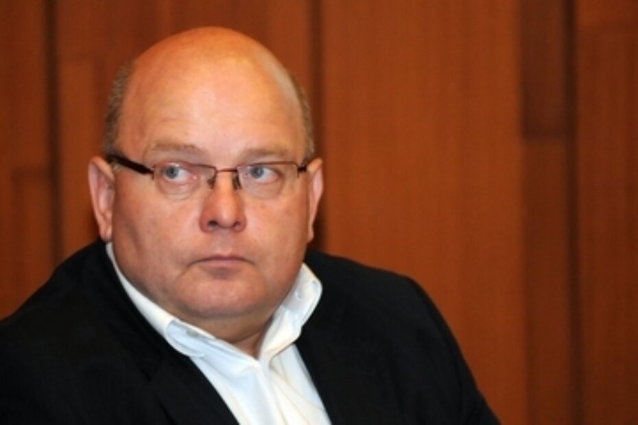 Ako se pokaže da sam nešto skrivio, snosit ću posljedice kao i svatko drugi - Dino Kozlevac (Arhiva/S. RADOLOVIĆ)