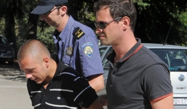 Nakon svađe pucao prema 20-godišnjakinji iz Poreča
