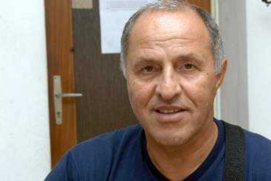 Idris Sulejmani