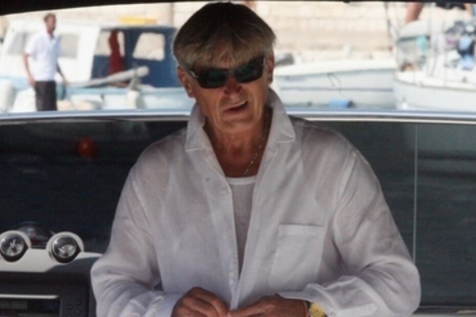 Tomislav Horvatinčić (Nino Strmotić/PIXSELL)