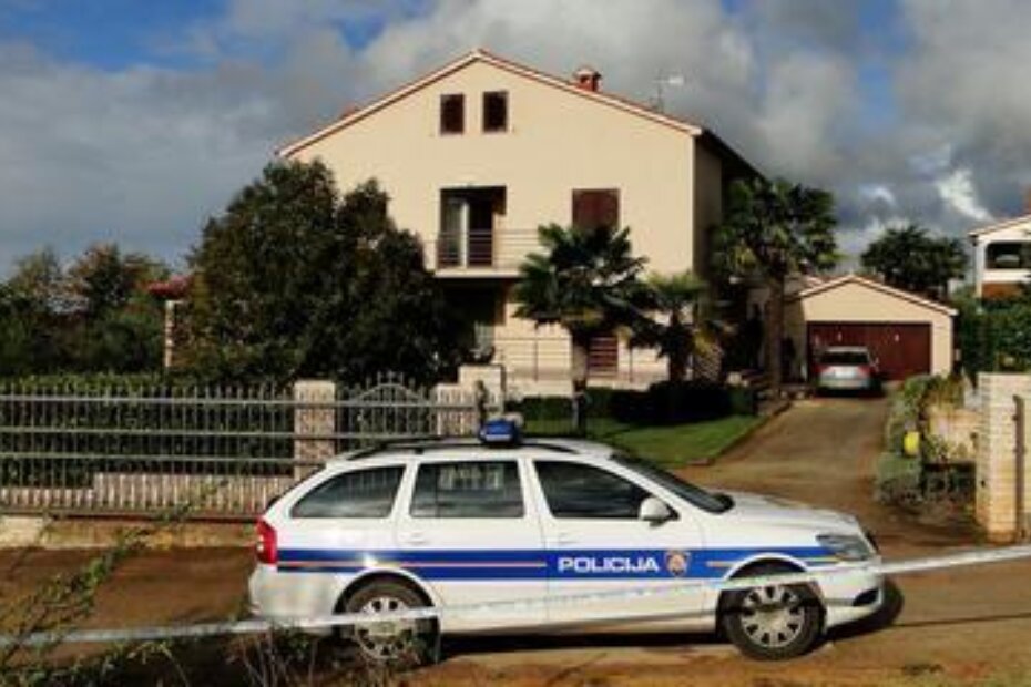 Drugi pokušaj ubojstva dogodio se pred Kosovom kućom u listopadu 2010. (Duško Marušić/PIXSELL)