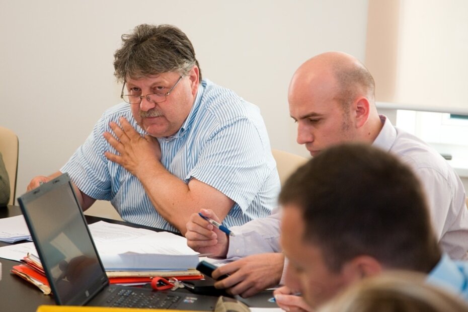 Foto: Saša Halambek, arhiva