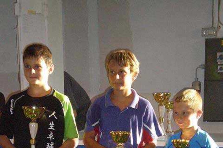 Filip Dekleva u Zadru je osvojio prvo mjesto