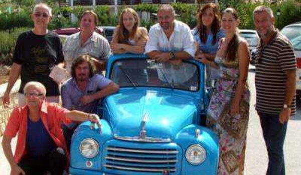 Krajcar planira "skandal s forminantama"