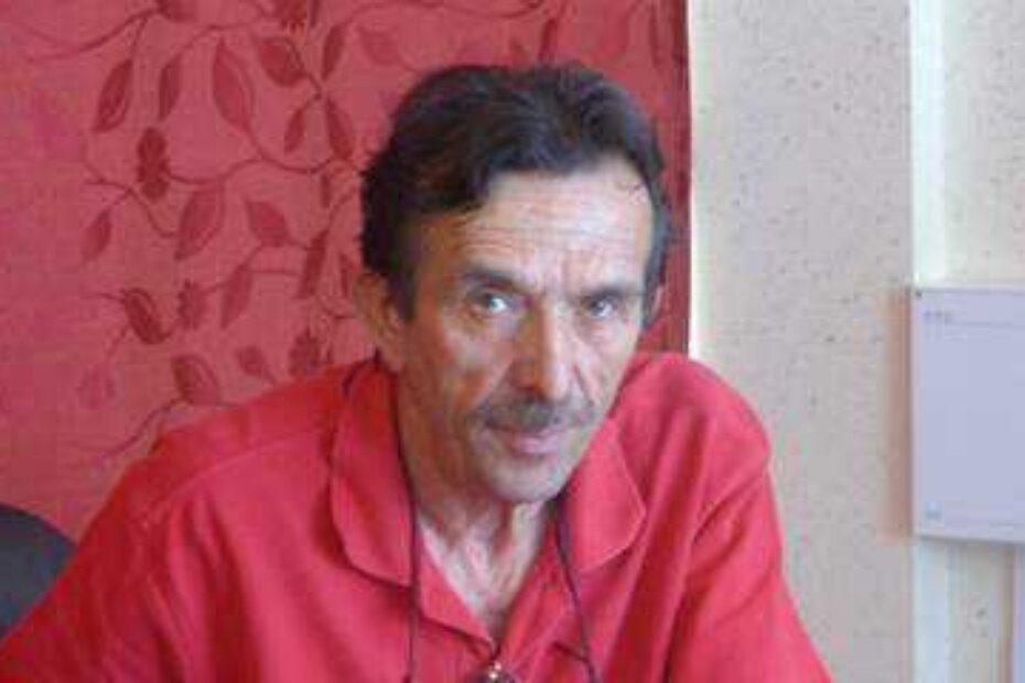 Nino Ritoša (V. H.)