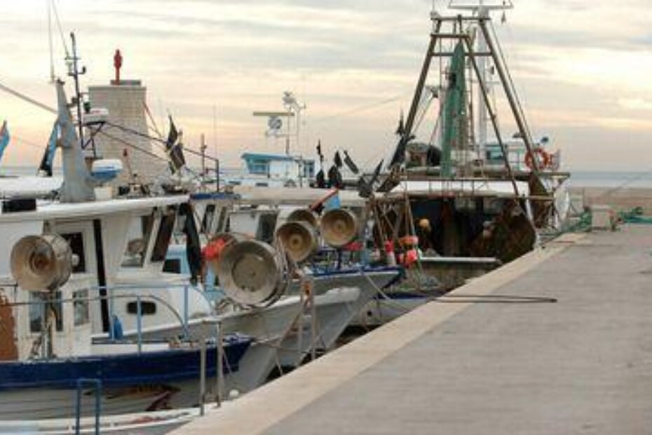 Ribari tvrde da im je Vlada lagala