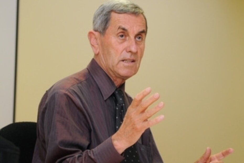 Političke stranke su zarobile Hrvatsku i na perfidan način stavile građane u zatvor - don Ivan Grubišić