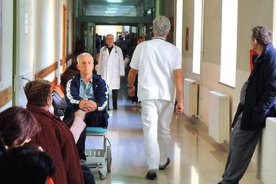 Za rad u pojedinim djelatnostima  na javnim se natječajema nije prijavio ni jedna od traženih specijalista (Arhiva/E. STRENJA)