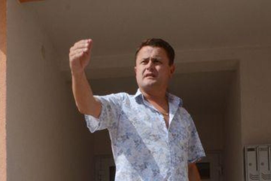 Tomislav Dujmović (M. MIJOŠEK)Dujmović