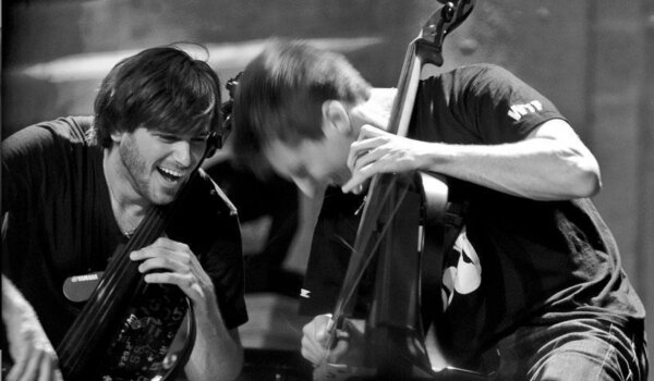 Za dobro jutro: obrada Smells like teen spirit od Luke Šulića i Stjepana Hausera