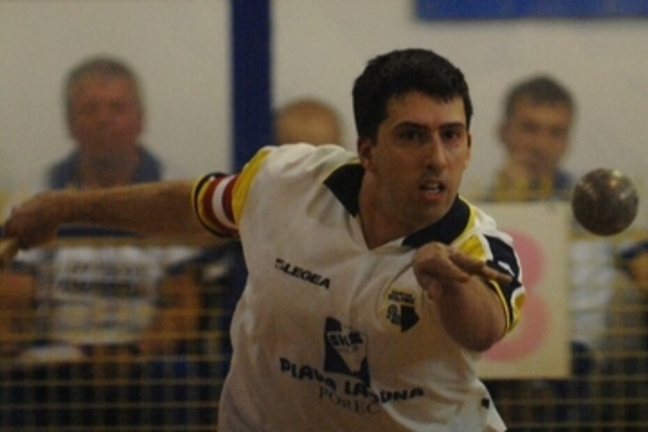 Arhiva/Dražen Puniš (M. MIJOŠEK)