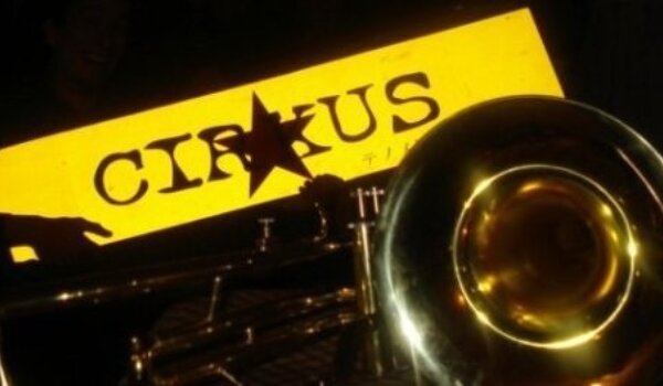 Cirkus - "Sloboda" - recenzija prvijenca porečkog benda na reggae.hr