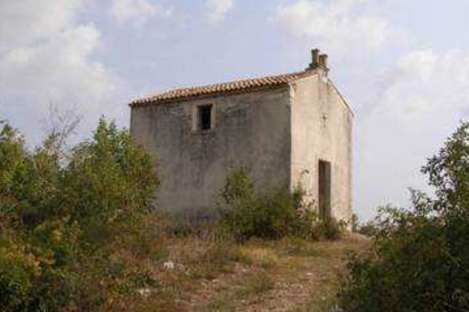 Sv. Mihovil kod Bala (Cvergla blog)