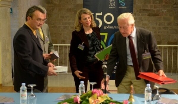 Fundus Istarskog sabora istraživat će se u Rijeci