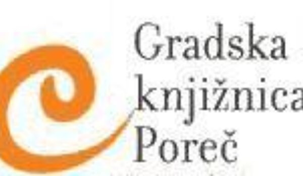 "Poezija naših izbornika" u Gradskoj knjižnici Poreč