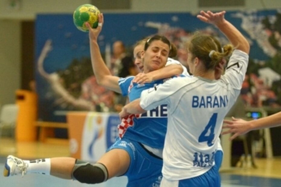 Tanja Kiridžić (M. MIJOŠEK)