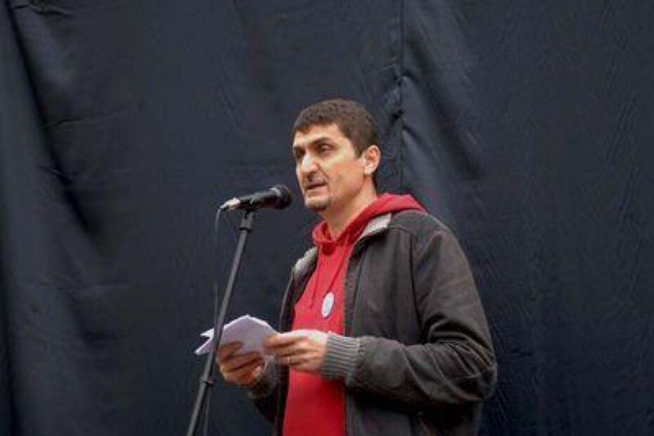 Zoran Angeleski (arhiva)