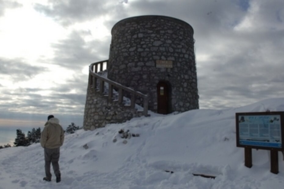 Učka (Arhiva/B. DANEVSKI)