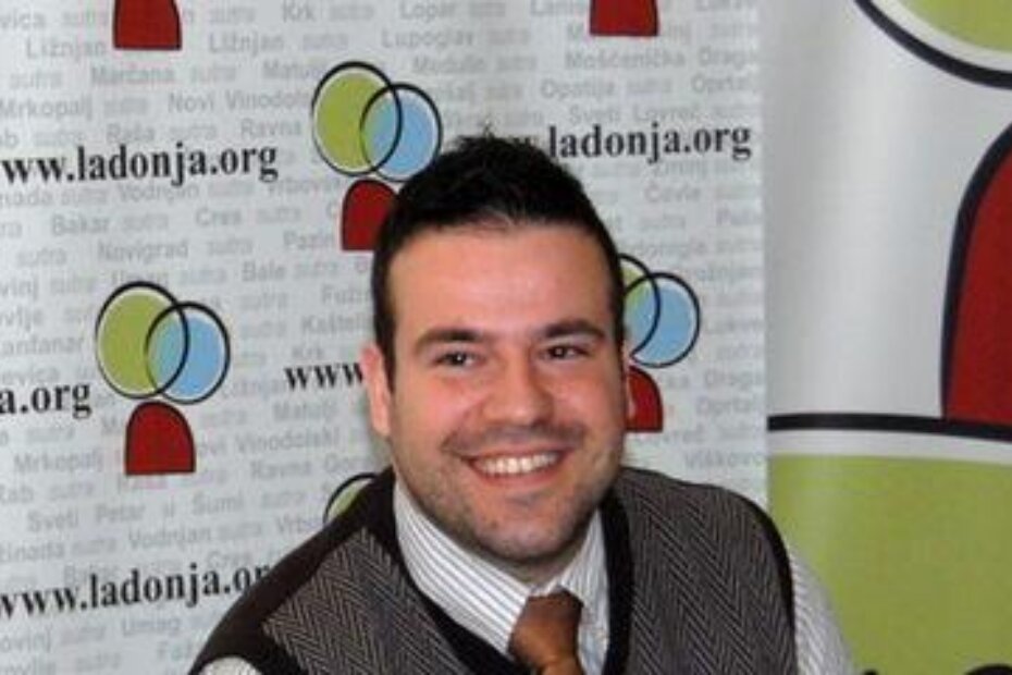 Filip Zoričić/arhiva