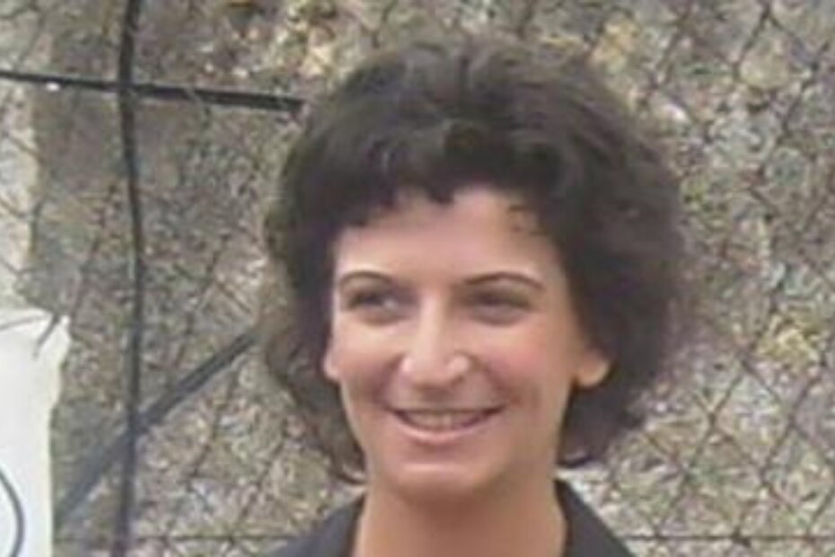 Tanja Kovačić policiji je poznata po višestrukim prevarama i krivotvorenju dokumenata (arhiva)