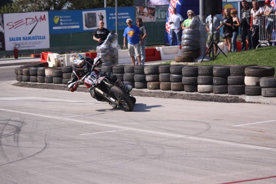 Foto: arhiva (Bernard Ritoša)