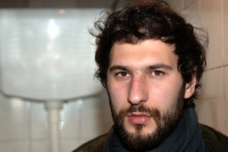 Marko Pogačar (Arhiva/D. MEMEDOVIĆ)