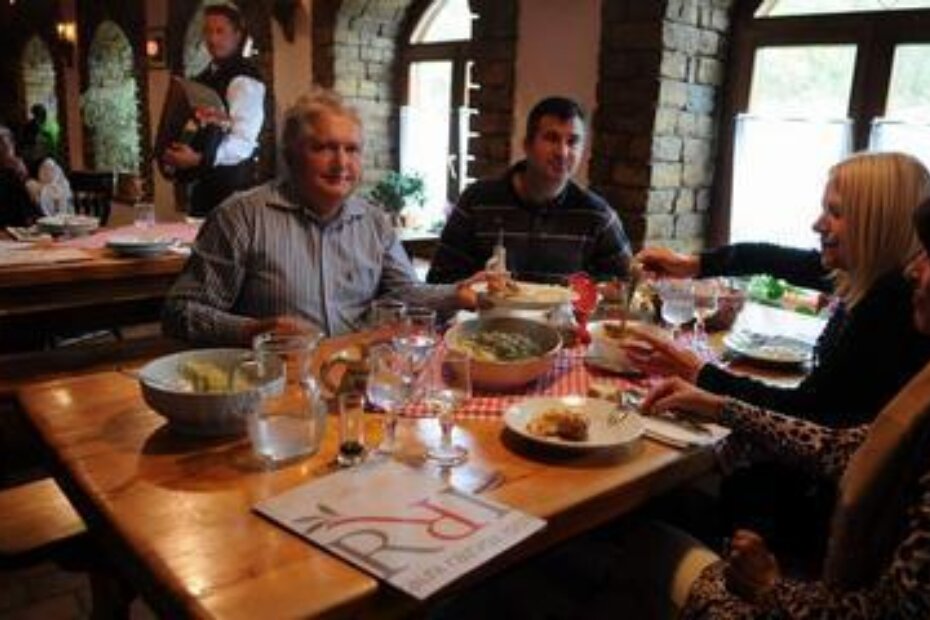 U nedjelju fuži i njoki po promotivnim cijenama (arhiva/D. ŠTIFANIĆ)