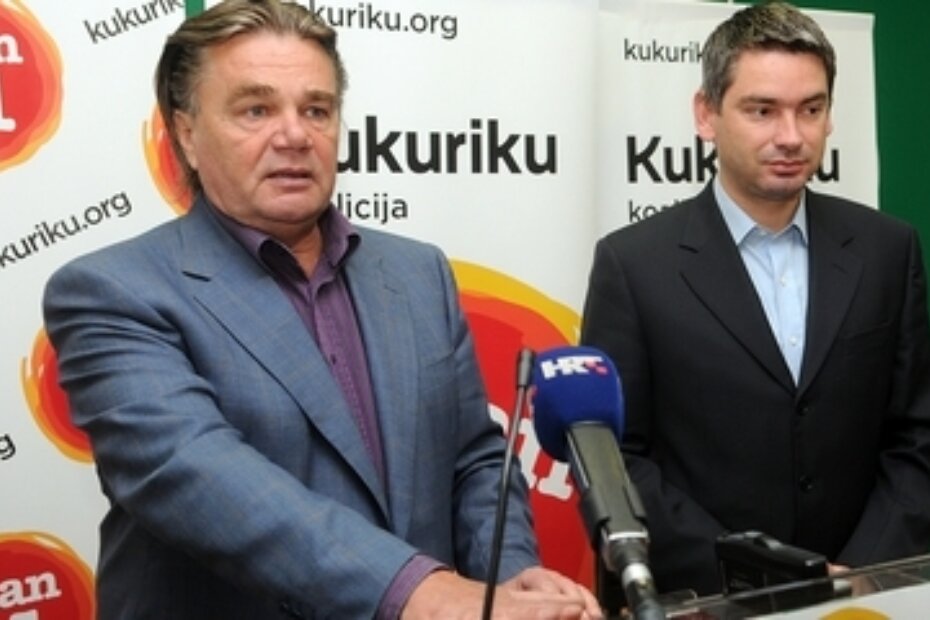 Jakovčić i Miletić (M. ANGELINI)