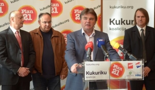 Kajin, Jakovčić, Boljunčić i Sponza kandidati IDS-a