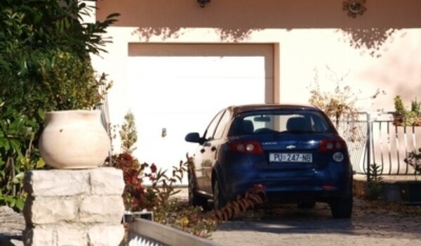 Povod ubojstva u Pinezićima svađa oko bicikla?