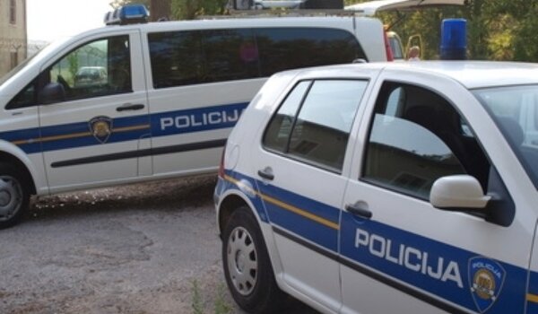 Vodnjan: Ubio petogodišnjeg sina pa sebe