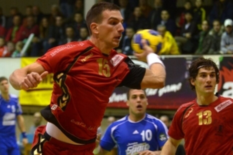 S utakmice (M. MIJOŠEK)