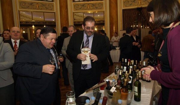 Otvoren šesti međunarodni festival vina i kulinarstva