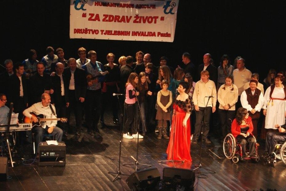 Foto: arhiva DTI Pazin