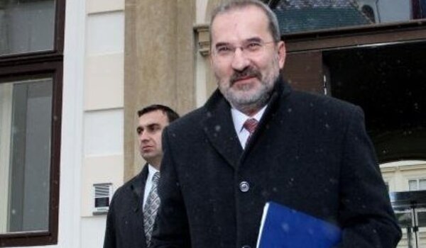 'Bajić štiti IDS-ov kriminal, Hypo bandu i Pavićevo ubojstvo Kamenskog'