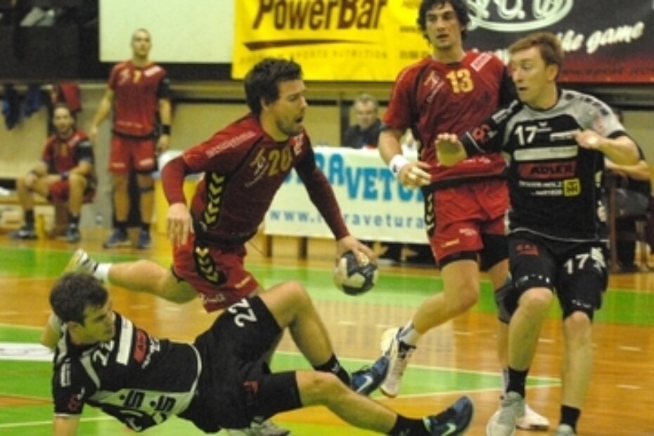 S utakmice (M. MIJOŠEK)
