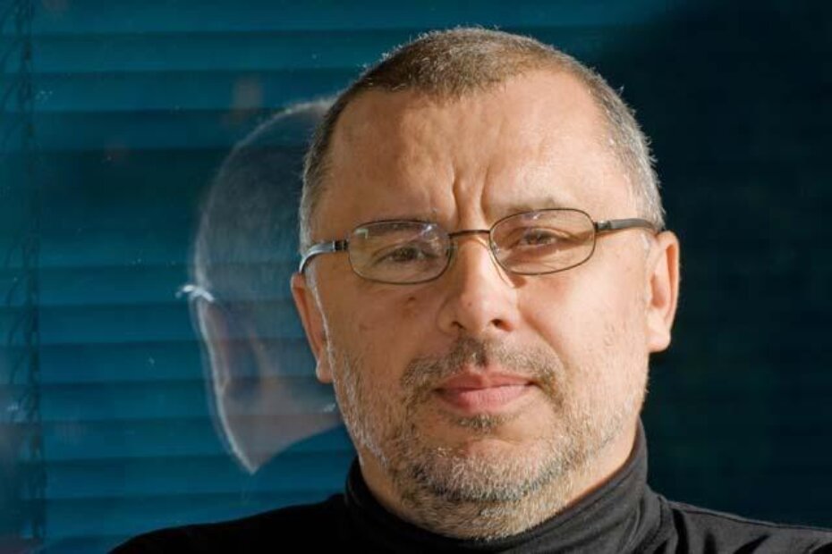 Željko Bosanac