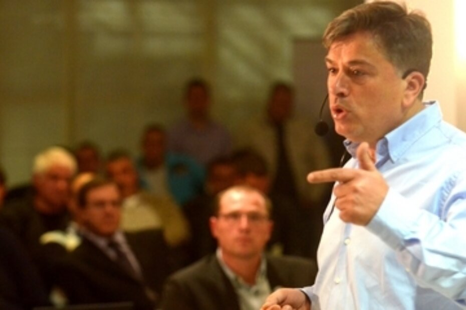 Predizbiorni skup (M. Mi.)